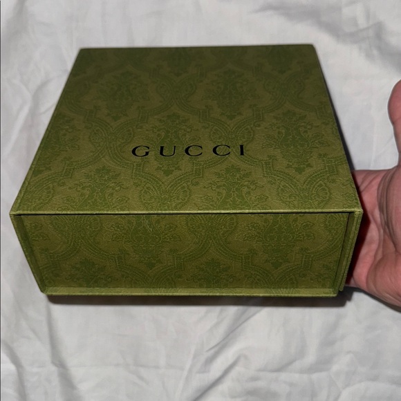 Gucci Box - Picture 3 of 3